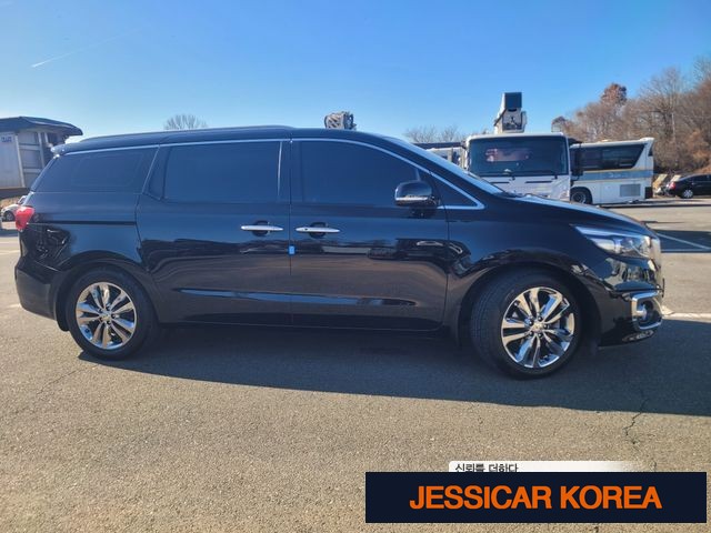2016 Kia All New Carnival - Thumbnail 5