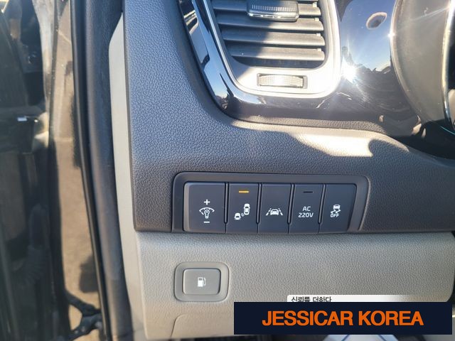 2016 Kia All New Carnival - Thumbnail 6