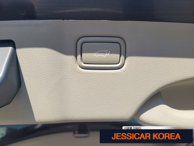 2016 Kia All New Carnival - Thumbnail 8