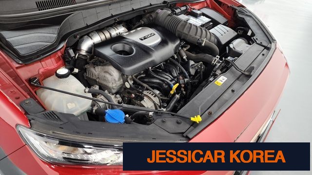2018 Hyundai Kona - Thumbnail 2