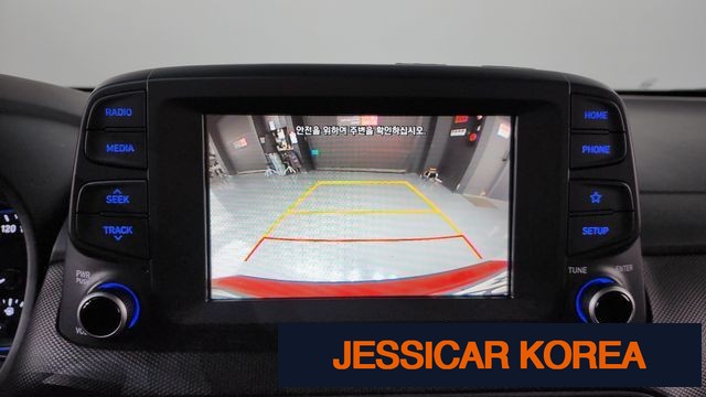 2018 Hyundai Kona - Thumbnail 3
