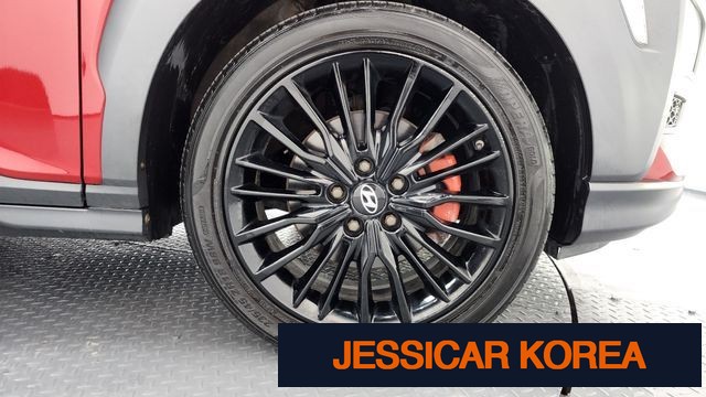 2018 Hyundai Kona - Thumbnail 4