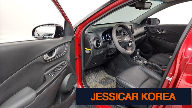 2018 Hyundai Kona - Thumbnail 5