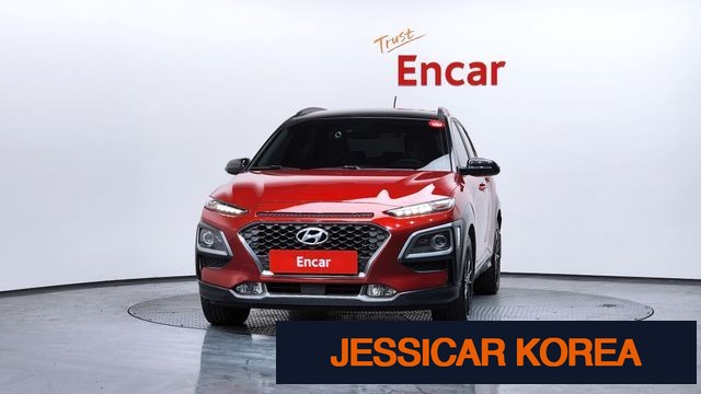 2018 Hyundai Kona - Thumbnail 6
