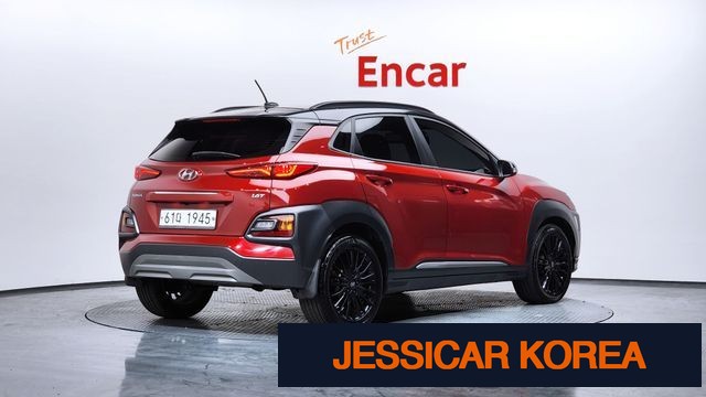 2018 Hyundai Kona - Thumbnail 7