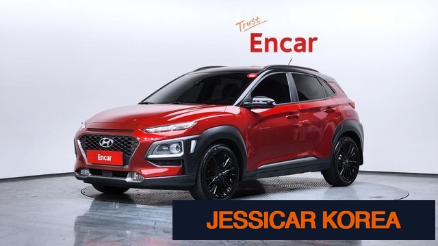 2018 Hyundai Kona - Thumbnail 10