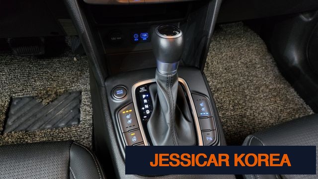 2018 Hyundai Kona - Thumbnail 11