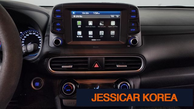 2018 Hyundai Kona - Thumbnail 12