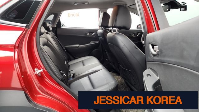 2018 Hyundai Kona - Thumbnail 13