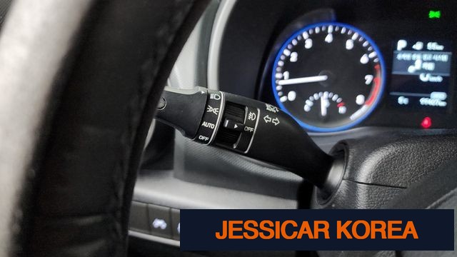 2018 Hyundai Kona - Thumbnail 14