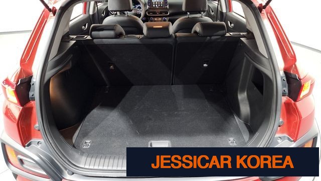 2018 Hyundai Kona - Thumbnail 15