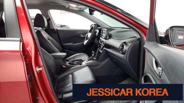 2018 Hyundai Kona - Thumbnail 16