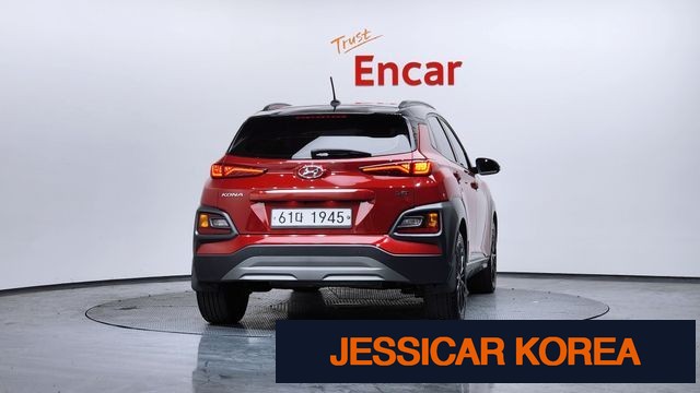 2018 Hyundai Kona - Thumbnail 17
