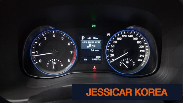 2018 Hyundai Kona - Thumbnail 18