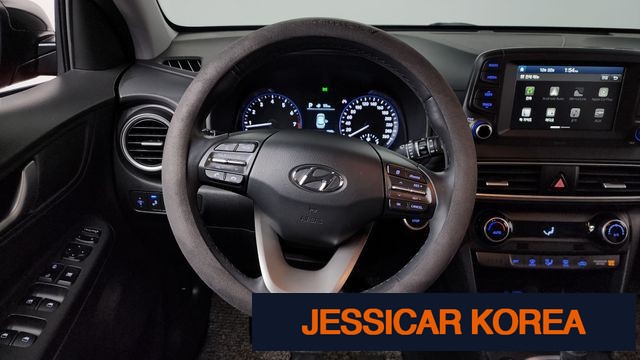 2018 Hyundai Kona - Thumbnail 19