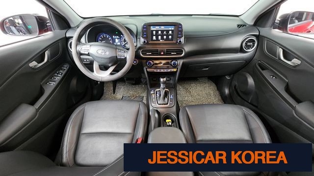 2018 Hyundai Kona - Thumbnail 20