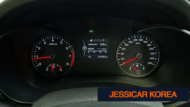2016 Kia K5 2nd generation - Thumbnail 8