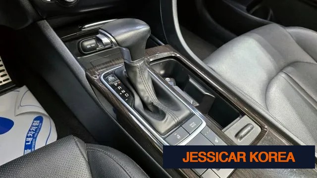 2016 Kia K5 2nd generation - Thumbnail 9