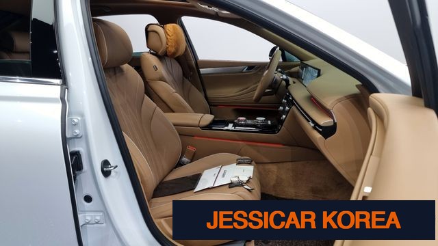 2025 Genesis G80 (RG3) - Thumbnail 8