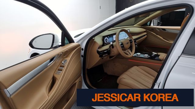 2025 Genesis G80 (RG3) - Thumbnail 14