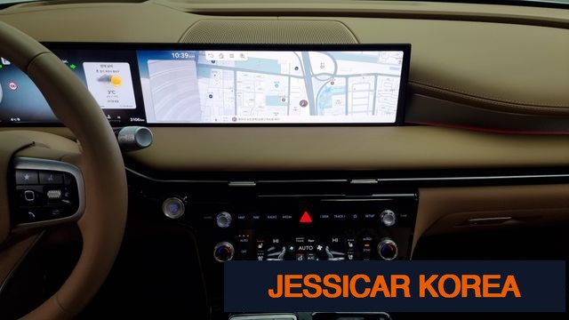 2025 Genesis G80 (RG3) - Thumbnail 16