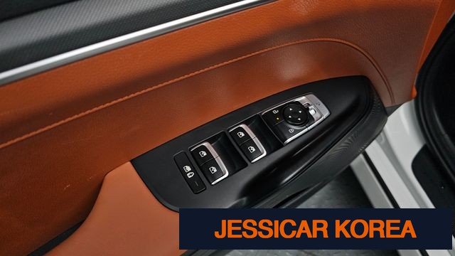 2024 Kia The New K5 3rd Generation - Thumbnail 5