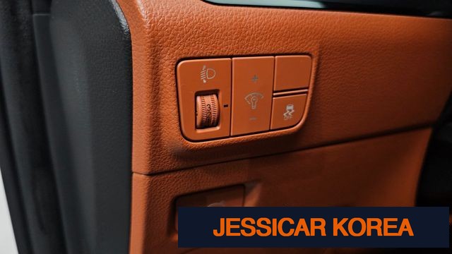 2024 Kia The New K5 3rd Generation - Thumbnail 6