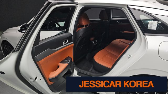 2024 Kia The New K5 3rd Generation - Thumbnail 9