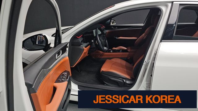 2024 Kia The New K5 3rd Generation - Thumbnail 10