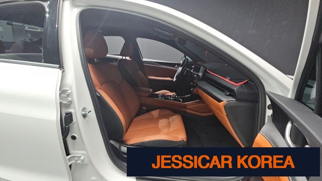 2024 Kia The New K5 3rd Generation - Thumbnail 13