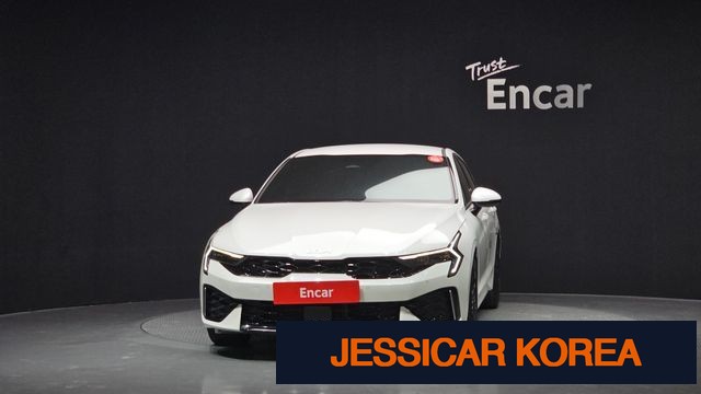 2024 Kia The New K5 3rd Generation - Thumbnail 15