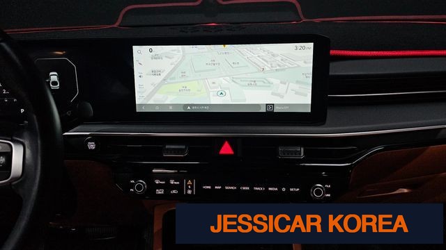 2024 Kia The New K5 3rd Generation - Thumbnail 17