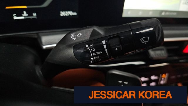 2024 Kia The New K5 3rd Generation - Thumbnail 18