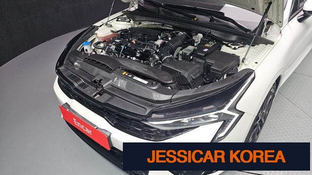 2024 Kia The New K5 3rd Generation - Thumbnail 20