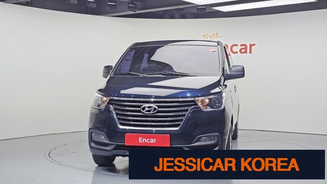 2021 Hyundai The New Grand Starex - Thumbnail 3