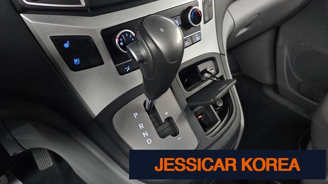 2021 Hyundai The New Grand Starex - Thumbnail 6