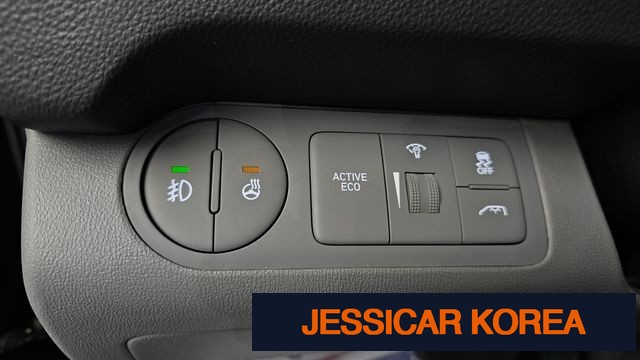 2021 Hyundai The New Grand Starex - Thumbnail 9