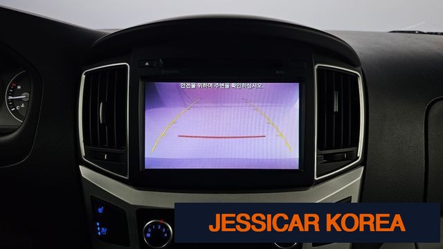2021 Hyundai The New Grand Starex - Thumbnail 12
