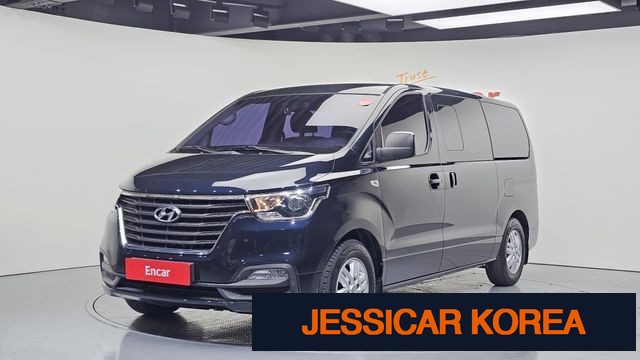 2021 Hyundai The New Grand Starex - Thumbnail 14