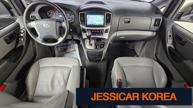 2021 Hyundai The New Grand Starex - Thumbnail 15