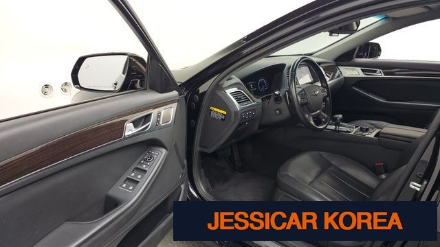 2019 Genesis G80 - Thumbnail 3