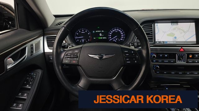 2019 Genesis G80 - Thumbnail 4