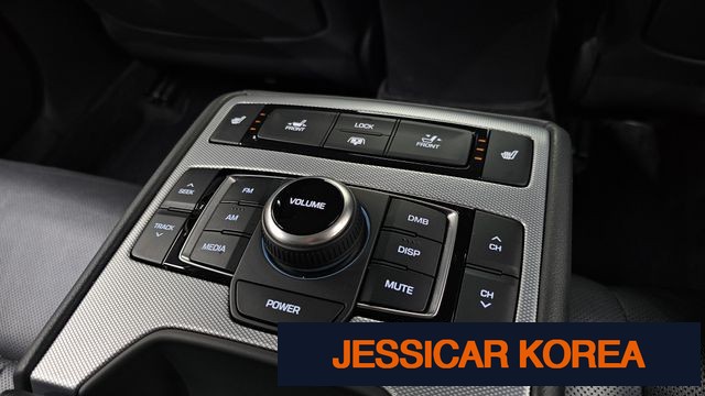 2019 Genesis G80 - Thumbnail 5