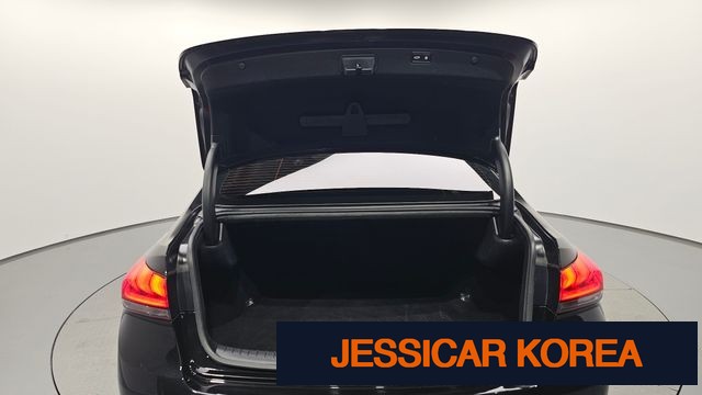 2019 Genesis G80 - Thumbnail 7