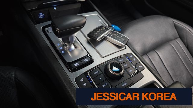 2019 Genesis G80 - Thumbnail 9