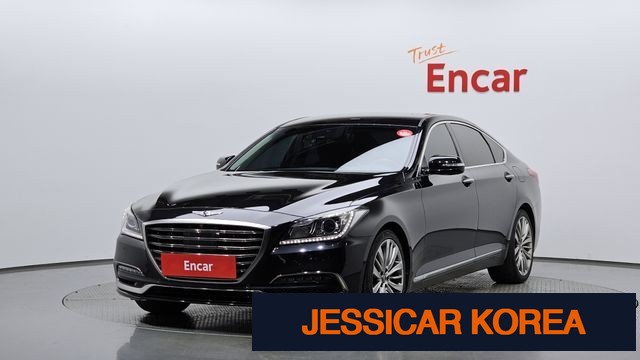2019 Genesis G80 - Thumbnail 10