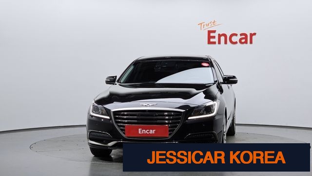 2019 Genesis G80 - Thumbnail 12