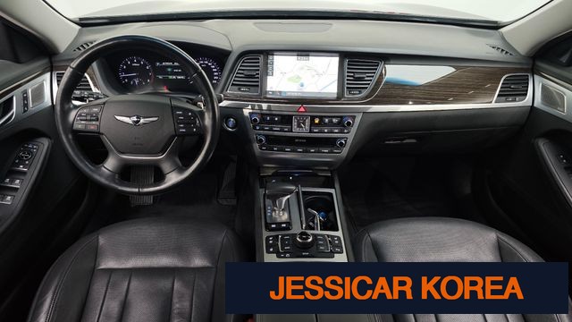2019 Genesis G80 - Thumbnail 17