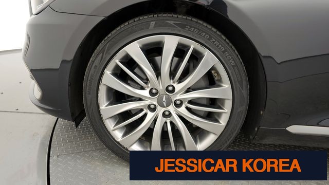 2019 Genesis G80 - Thumbnail 18