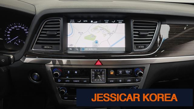 2019 Genesis G80 - Thumbnail 19